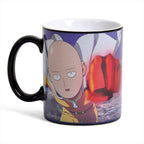 Immagine del prodotto One Punch Man - Tazza termica di Saitama