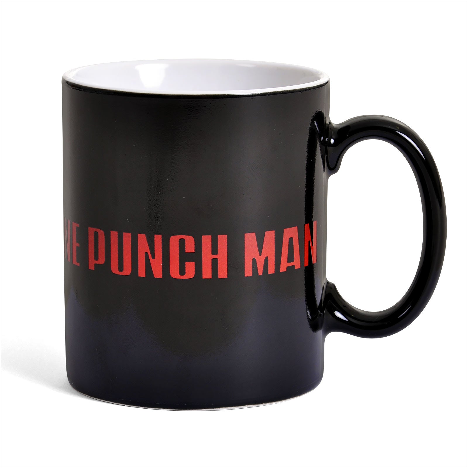 Immagine del prodotto One Punch Man - Tazza termica di Saitama