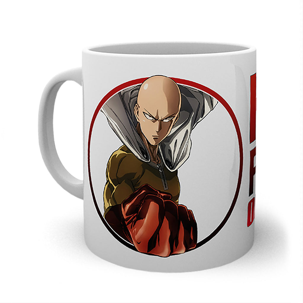 Immagine del prodotto One Punch Man - Tazza di Saitama