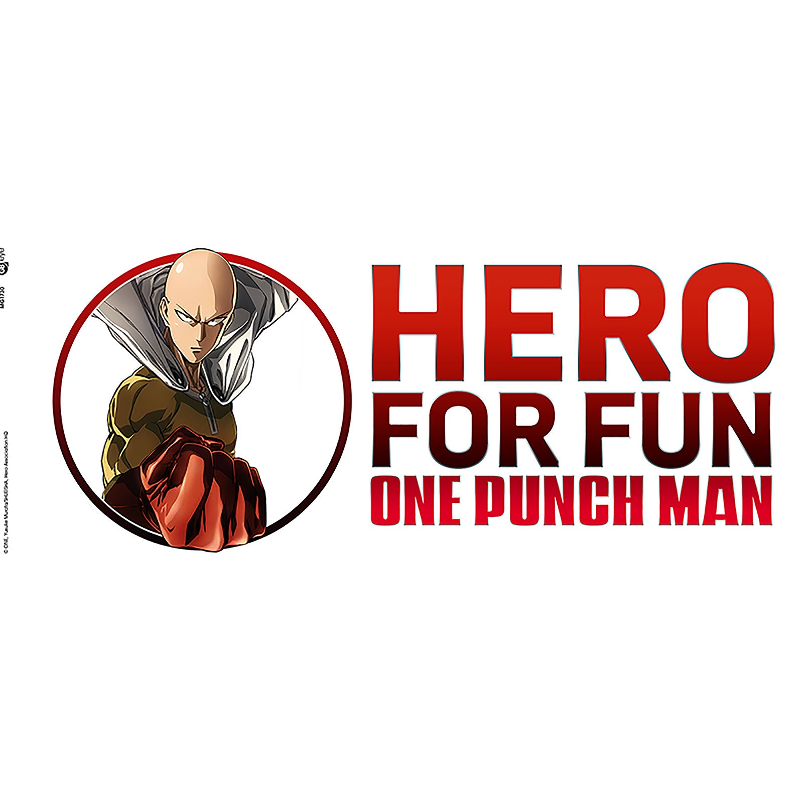 Immagine del prodotto One Punch Man - Tazza di Saitama