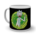 Immagine del prodotto Rick e Morty - Tazza di Opinione