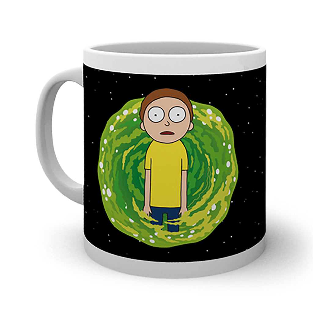 Immagine del prodotto Rick e Morty - Tazza Nobody Exists