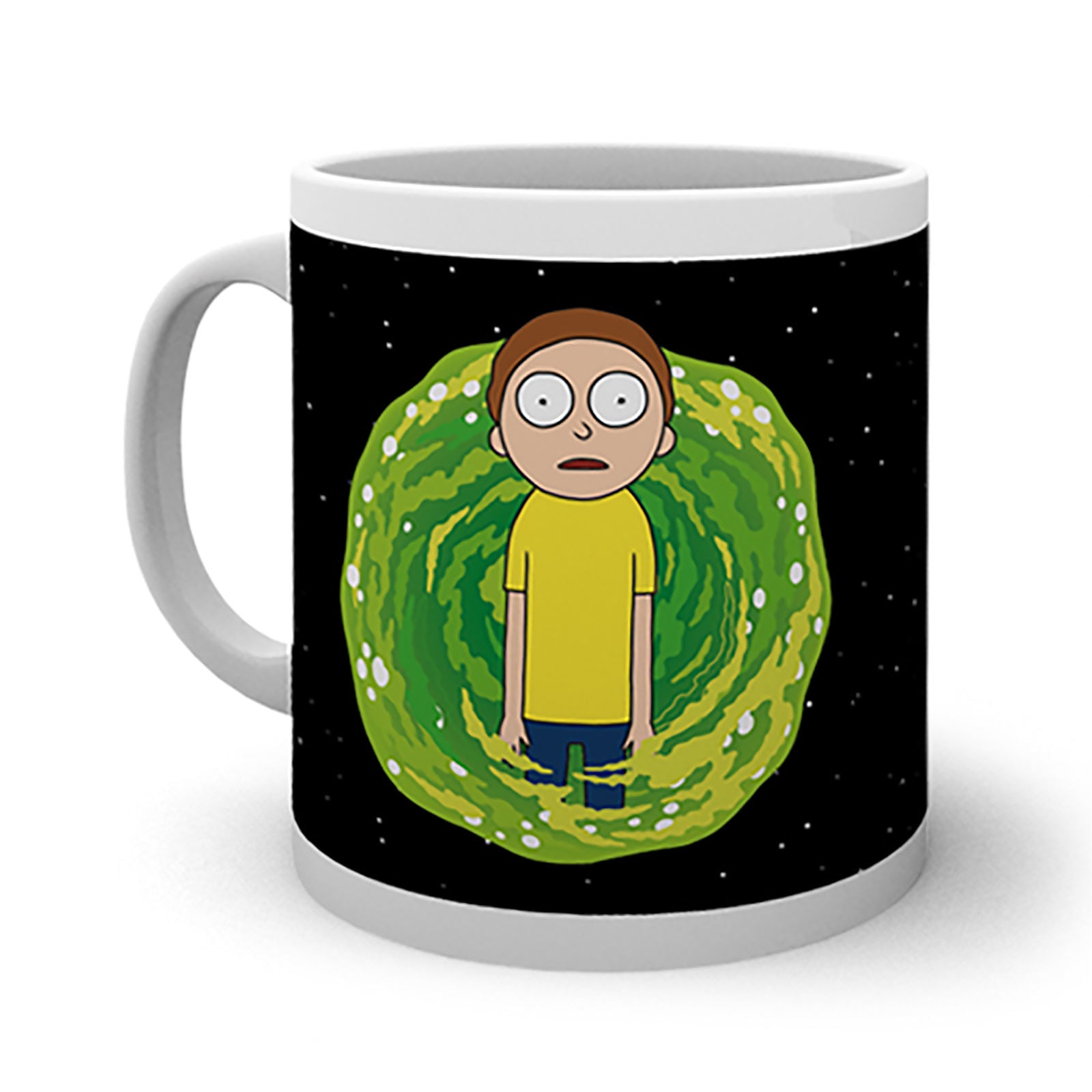 Immagine del prodotto Rick e Morty - Tazza Nobody Exists