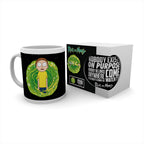 Immagine del prodotto Rick e Morty - Tazza Nobody Exists