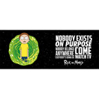 Immagine del prodotto Rick e Morty - Tazza Nobody Exists
