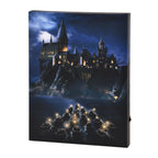 Immagine del prodotto Harry Potter - Murale di Hogwarts con luce