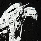 Product image Star Wars - First Order Forces Hoodie Black