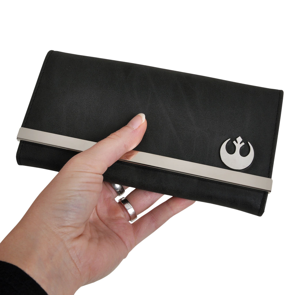 Immagine del prodotto Star Wars - Portafoglio dell'Alleanza Ribelle