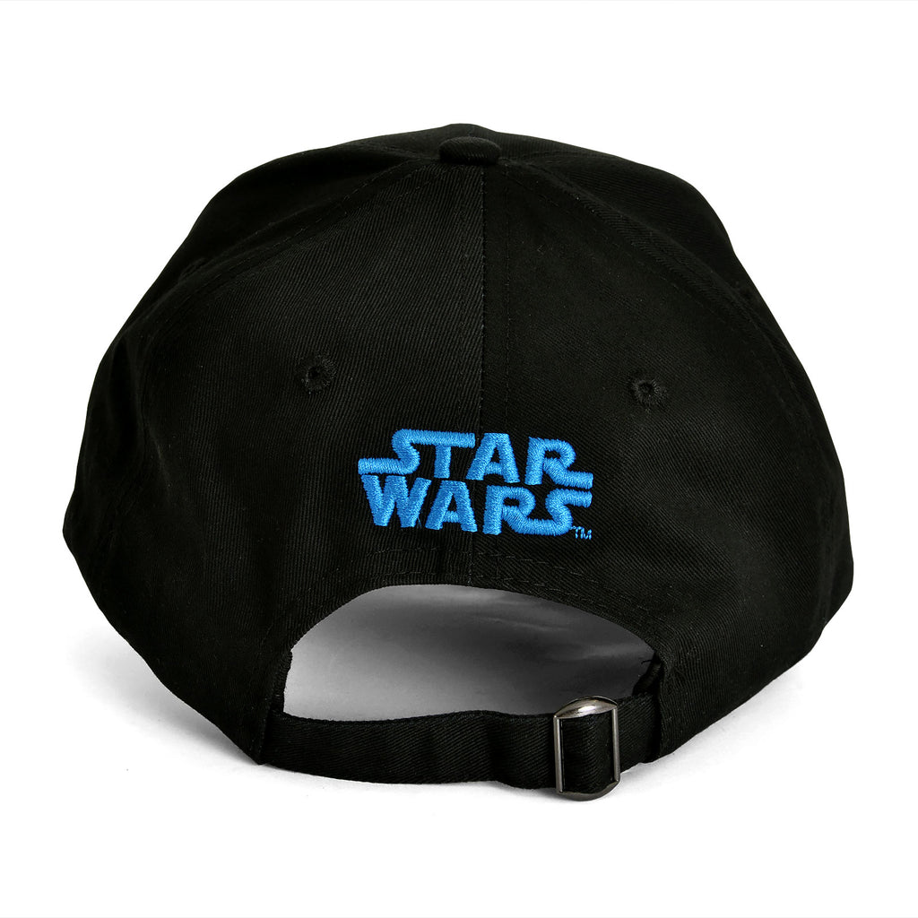 Product image Star Wars - Light Side Baseball Cap with Lighting Effect