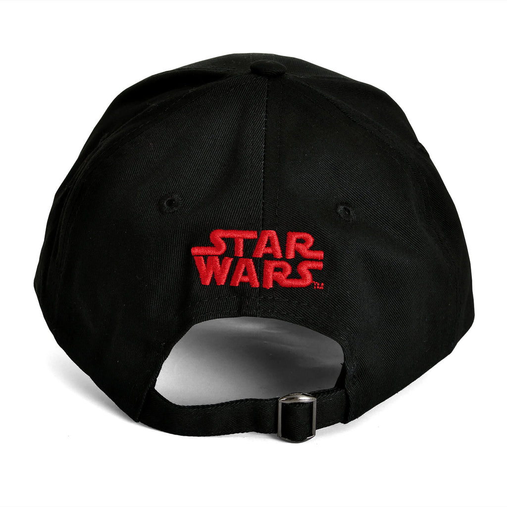 Product image Star Wars - Dark Side Baseball Cap with Light Effect