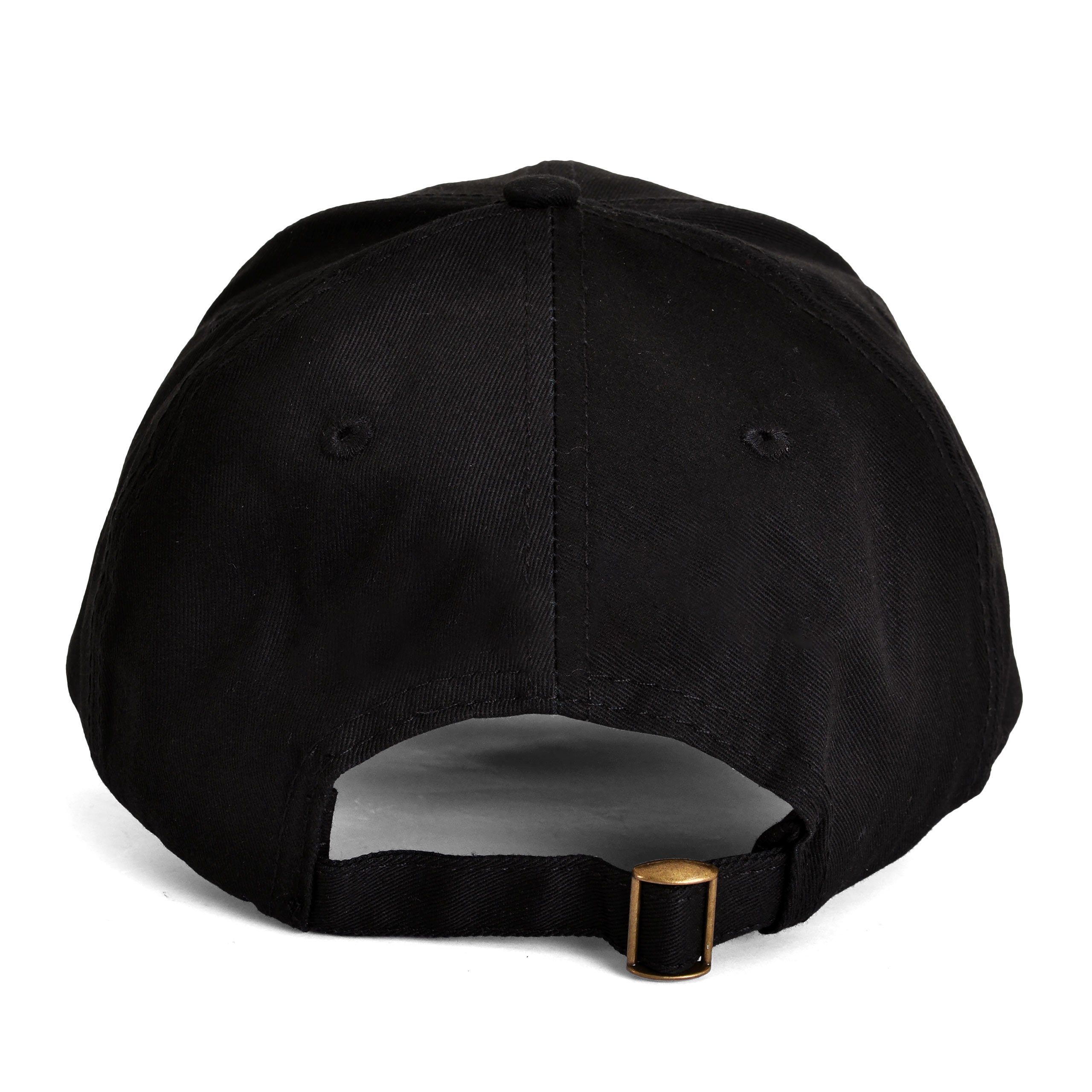 Product image Deadpool - Metal Logo Baseball Cap black