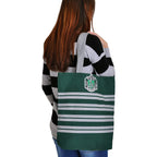 Immagine del prodotto Harry Potter - Borsa da shopping reversibile di Serpeverde