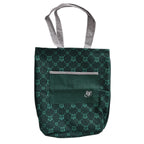 Immagine del prodotto Harry Potter - Borsa da shopping reversibile di Serpeverde