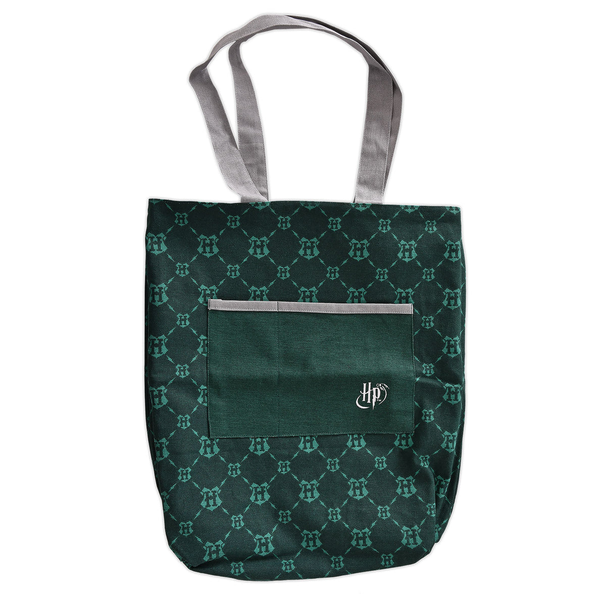 Immagine del prodotto Harry Potter - Borsa da shopping reversibile di Serpeverde