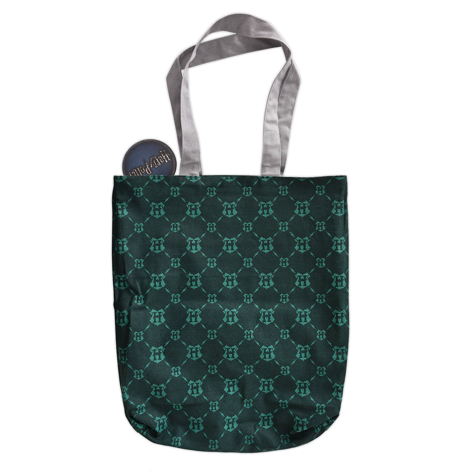 Immagine del prodotto Harry Potter - Borsa da shopping reversibile di Serpeverde