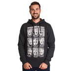 Product image Guardians of the Galaxy - Groot Expressions Hoodie Grey