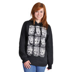 Product image Guardians of the Galaxy - Groot Expressions Hoodie Grey