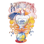 Immagine del prodotto Harry Potter - Amortentia Canotta bianca