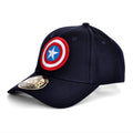 Product image Captain America - Shield Logo Baseball Cap