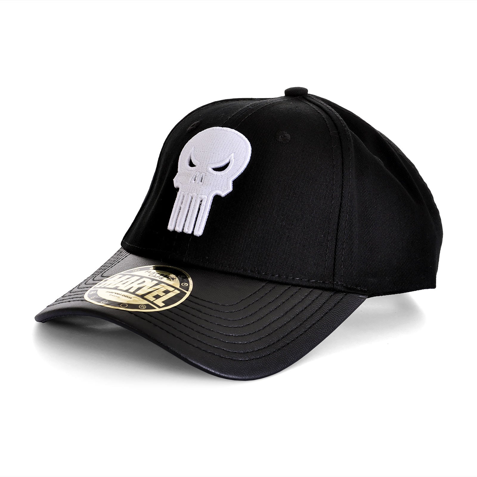Immagine del prodotto Punisher - Cappellino con logo Skull