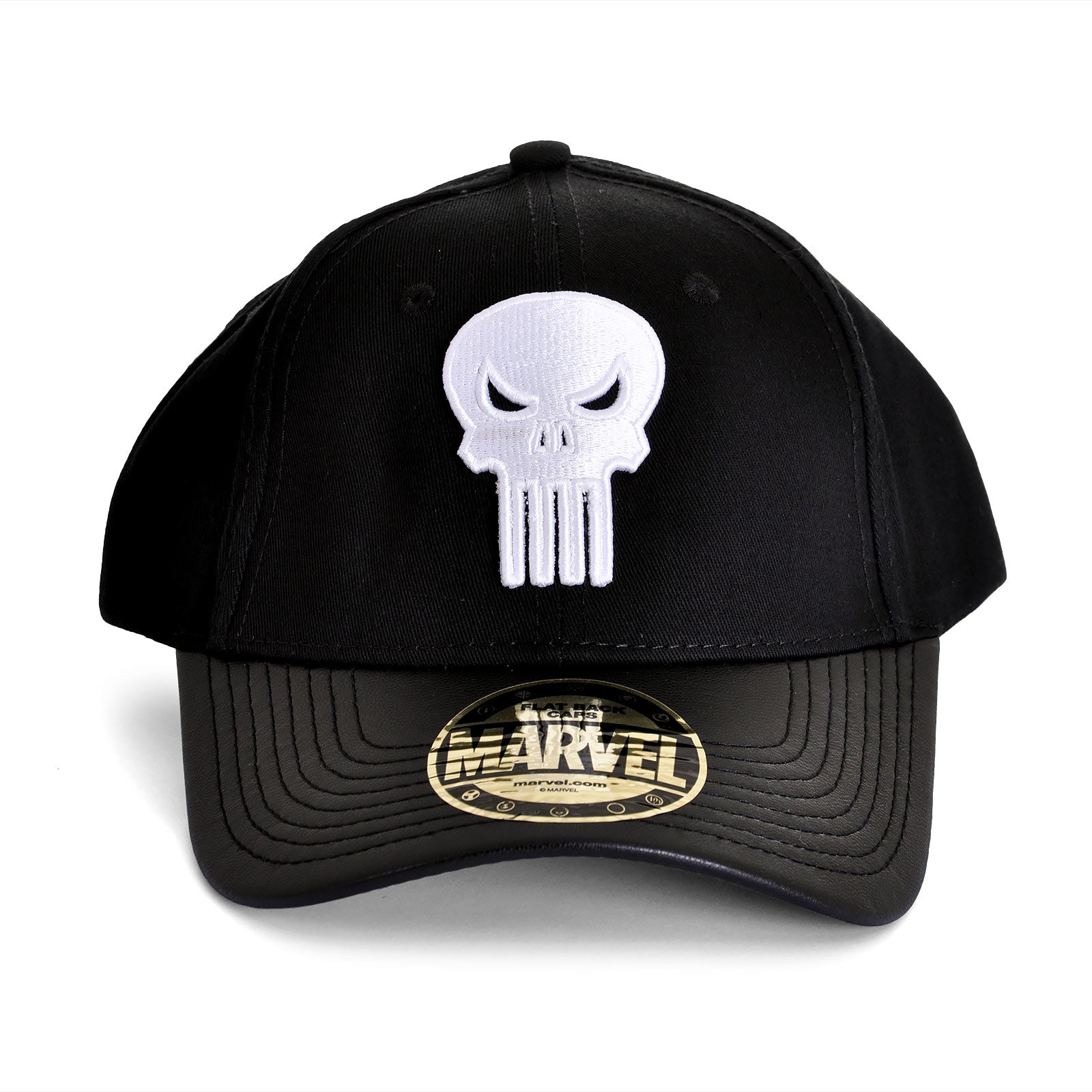Immagine del prodotto Punisher - Cappellino con logo Skull