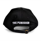 Immagine del prodotto Punisher - Cappellino con logo Skull