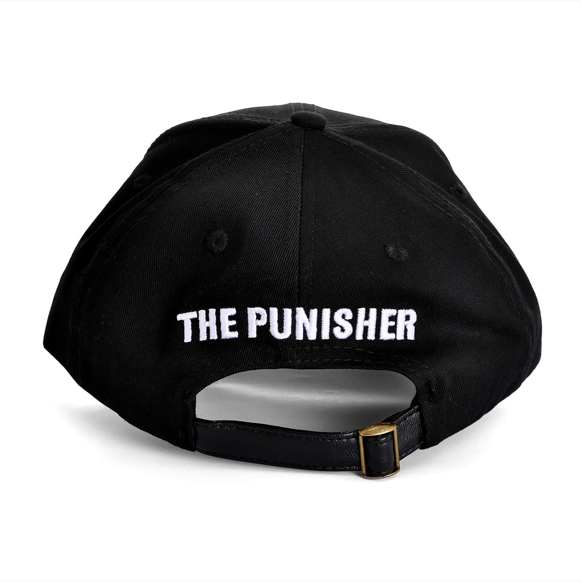 Immagine del prodotto Punisher - Cappellino con logo Skull