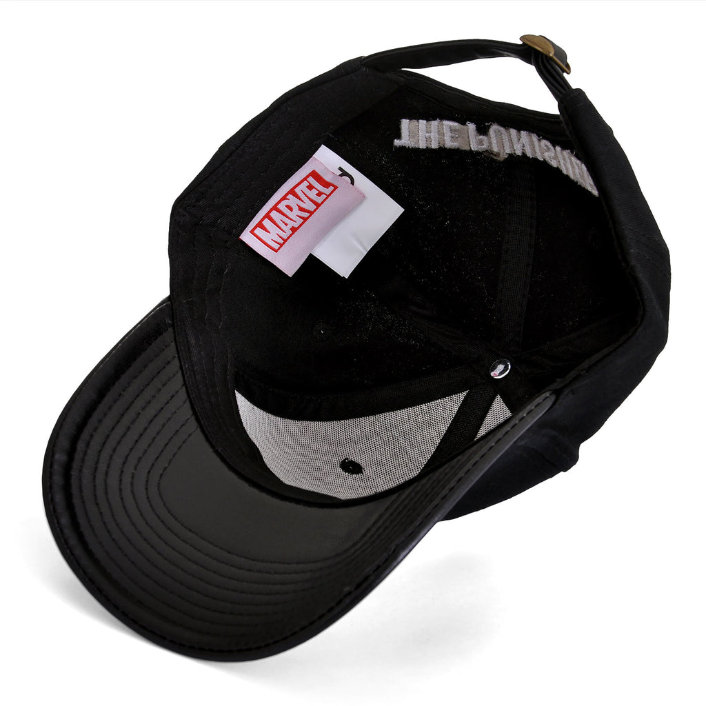Immagine del prodotto Punisher - Cappellino con logo Skull