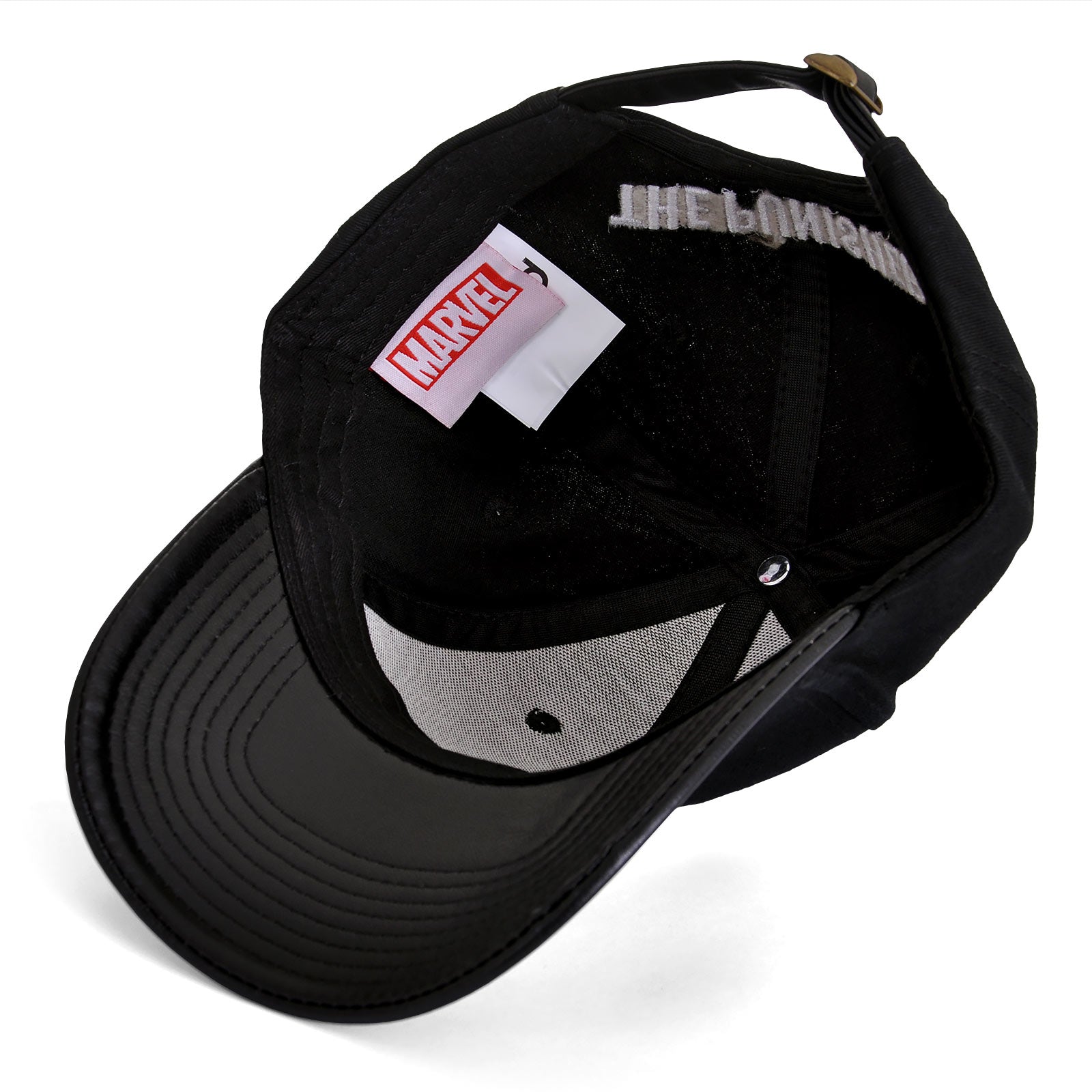 Immagine del prodotto Punisher - Cappellino con logo Skull