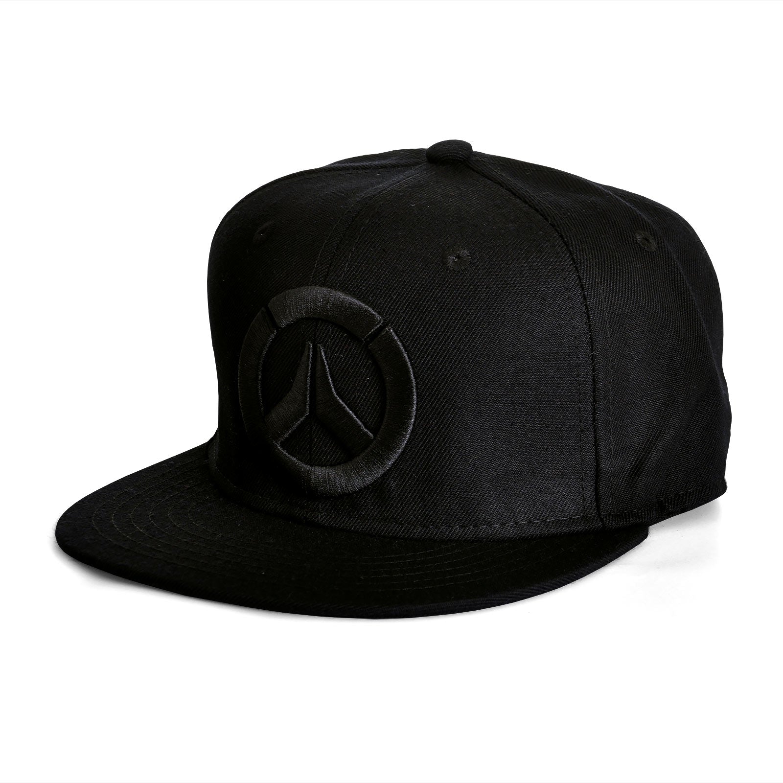 Immagine del prodotto Overwatch - Cappellino Snapback con Logo Nero