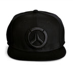 Immagine del prodotto Overwatch - Cappellino Snapback con Logo Nero