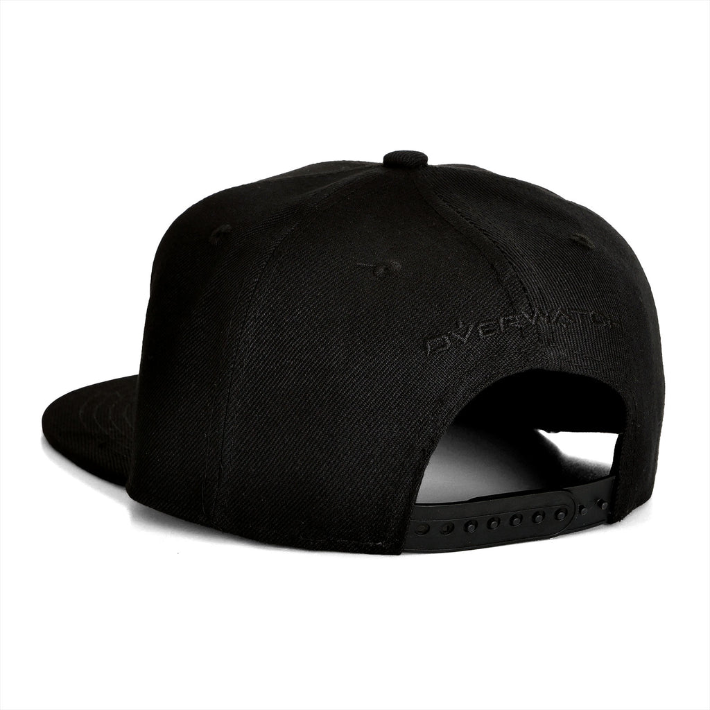 Immagine del prodotto Overwatch - Cappellino Snapback con Logo Nero