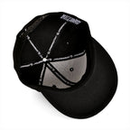 Immagine del prodotto Overwatch - Cappellino Snapback con Logo Nero