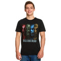 Immagine del prodotto Walking Dead - T-shirt nera con Zombie