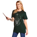Product image Harry Potter - Expecto Patronum T-Shirt green