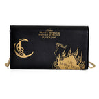 Immagine del prodotto Harry Potter - Portafoglio Mappa del Malandrino Nero