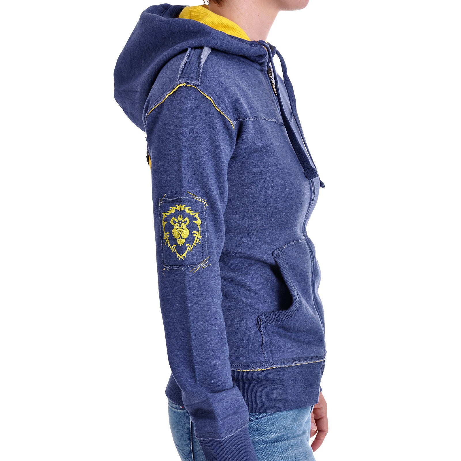 Product image World of Warcraft - Champion of the Alliance Women's Hoodie