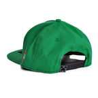 Immagine del prodotto Minecraft - Cappello Snapback Creeper per bambini verde