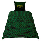 Product image Zelda - Link Reversible Bedding