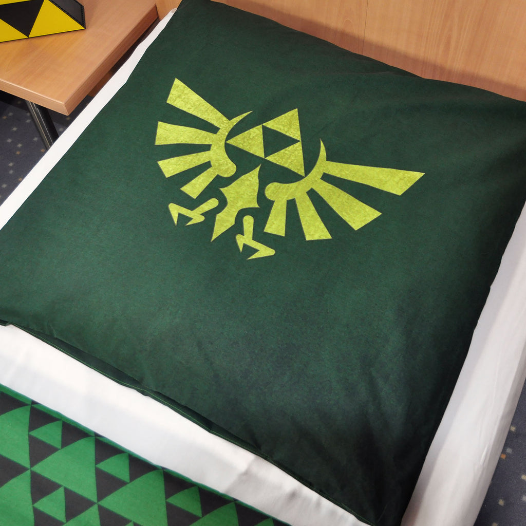 Product image Zelda - Link Reversible Bedding