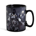 Immagine del prodotto Assassins Creed - Brotherhood Tazza con effetto termico