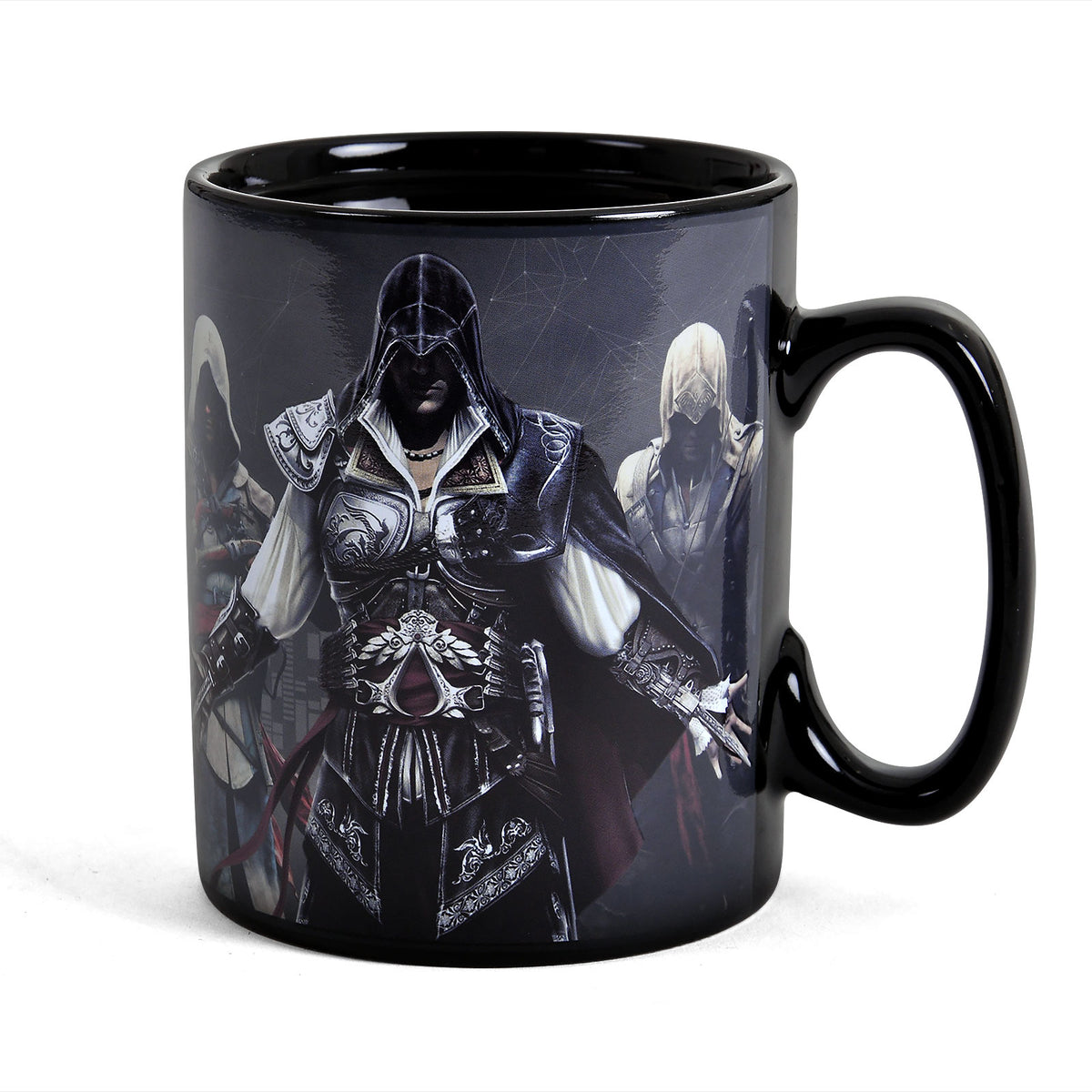 Immagine del prodotto Assassins Creed - Brotherhood Tazza con effetto termico