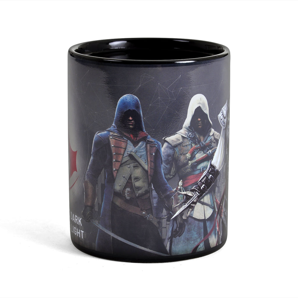 Immagine del prodotto Assassins Creed - Brotherhood Tazza con effetto termico