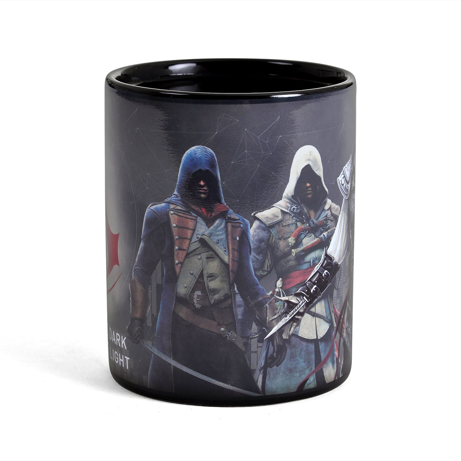 Immagine del prodotto Assassins Creed - Brotherhood Tazza con effetto termico