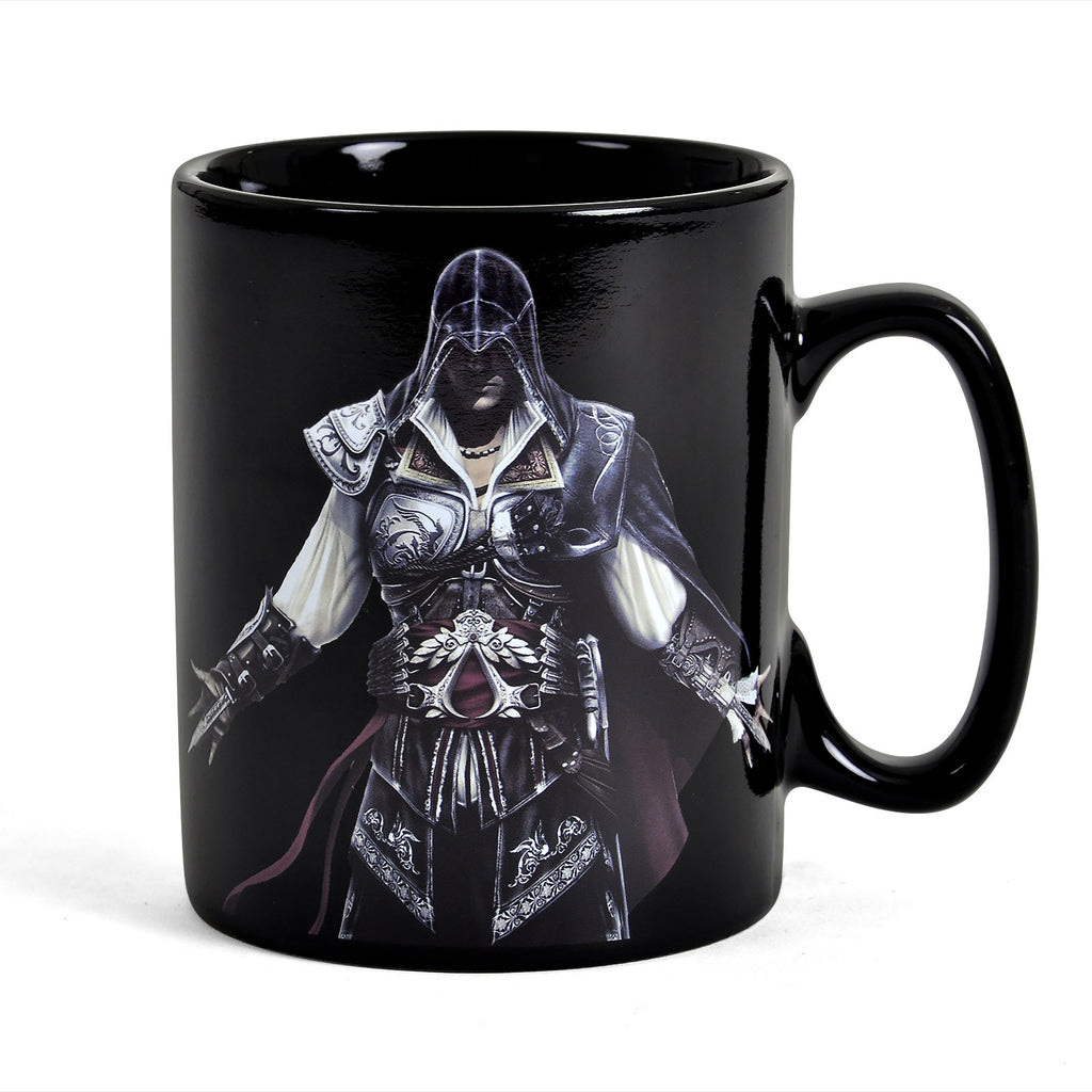 Immagine del prodotto Assassins Creed - Brotherhood Tazza con effetto termico