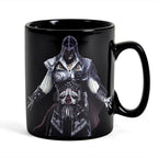 Immagine del prodotto Assassins Creed - Brotherhood Tazza con effetto termico