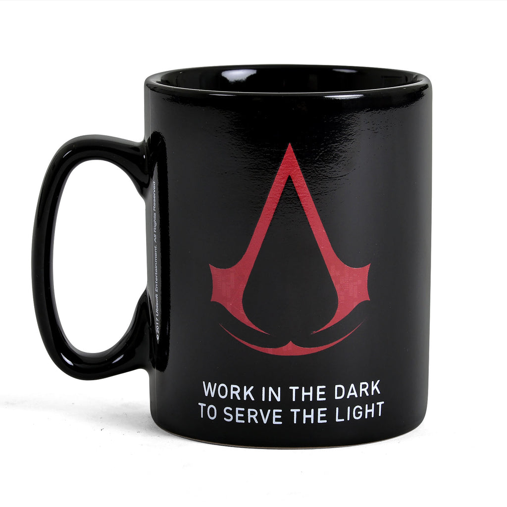 Immagine del prodotto Assassins Creed - Brotherhood Tazza con effetto termico