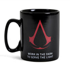 Immagine del prodotto Assassins Creed - Brotherhood Tazza con effetto termico