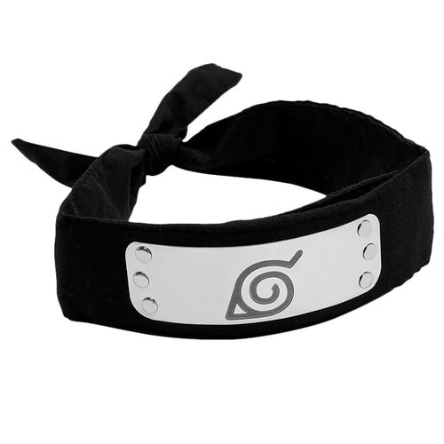 Immagine del prodotto Naruto - Fascia con Simbolo di Konoha