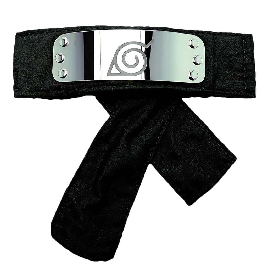 Immagine del prodotto Naruto - Fascia con Simbolo di Konoha